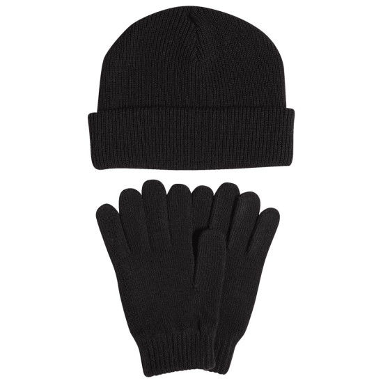 Adidas Σκουφάκι & γάντια Beanie/Gloves Set
